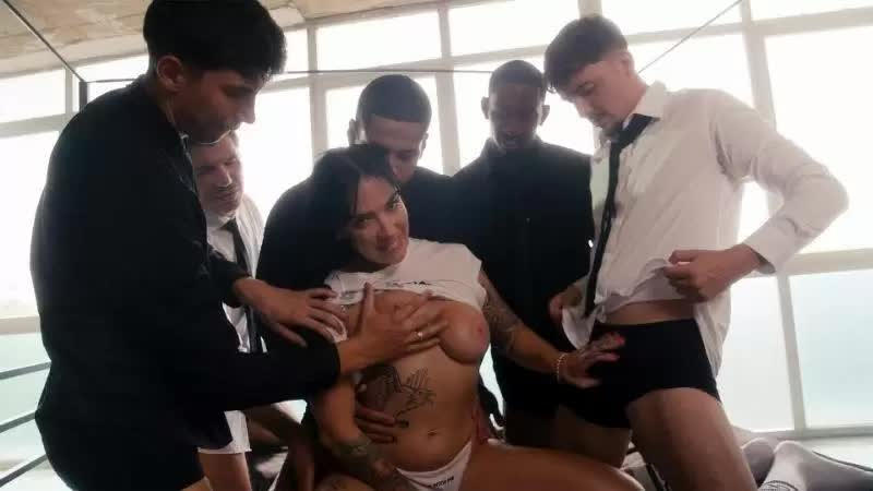 Nina Costa Session Socanuma Gangbang 2026 09 17 Porn Video