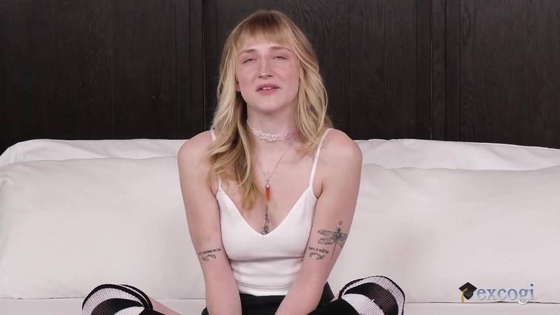 Exploitedcollegegirls Pixie Lovely Todays The Start Of My Journey Porn Video