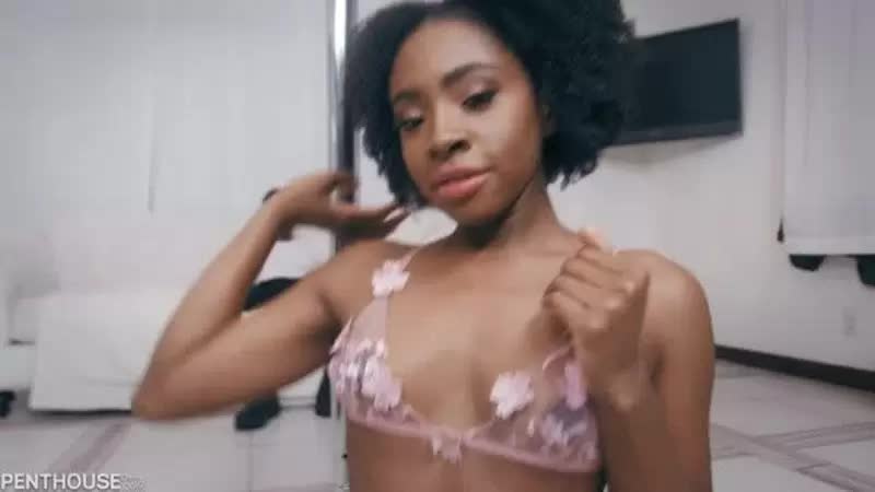 Penthousegold Riding His Big Black Pole Penthousegold Porn Video