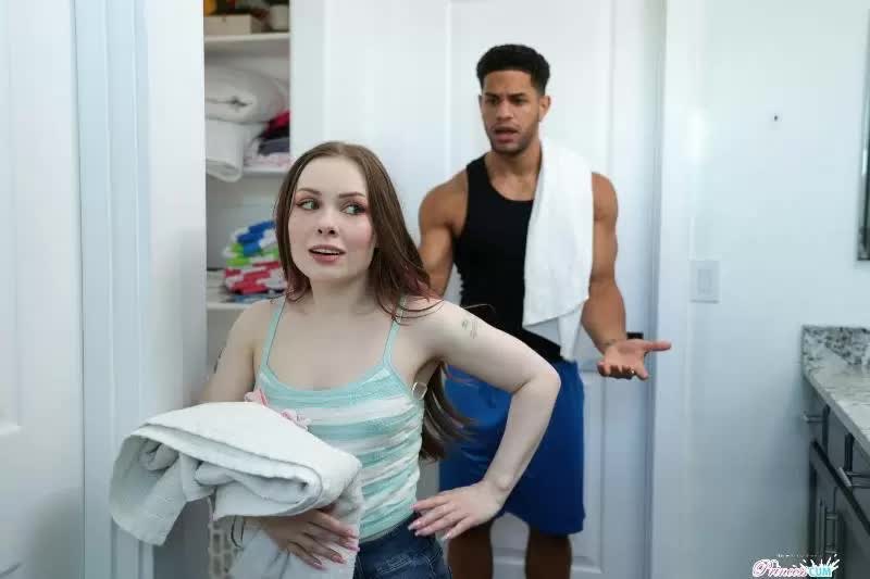 Haley Spades Whoever Gets Naked First Gets The Shower 04-08-2026 Porn Video