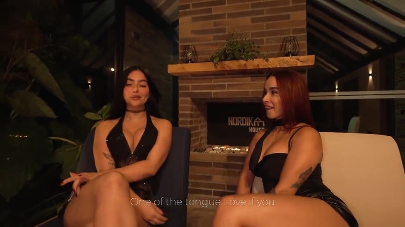 We Swapped Girlfriends And They Were The Ones Who Enjoyed It The Most Danner, Iris, Abella Papuchizz Ft Danner Mendez, Iriannis Rodriguez Foursome, Rough Sex, Colombian, Big Cock, POV Porn Porn Video