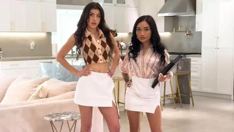 House Humpers Avery Black And Gal Ritchie A Special Deal Between Us 2026 Hotandhottersite Porn Video