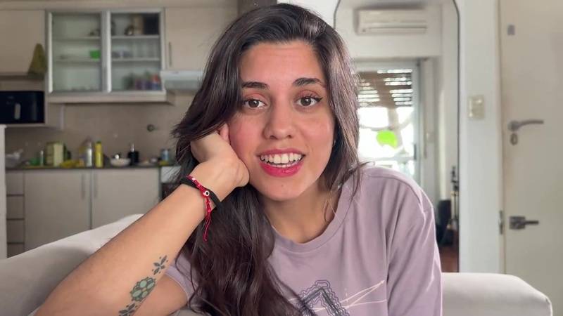 Stepsister Wanted My Cock Before Bedtime Ft Primiciax Argentinian, 69, In Spanish, Taboo, Deep Throat Porn Video