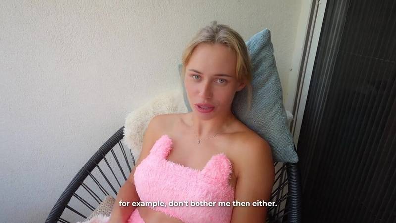Free Use Roommate I Can Use Her Wet Pussy Whenever I Want Ft Marimoore In Russian, Facesitting, Riding, Creampie, Doggy Style Porn Porn Video