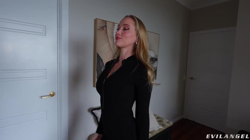 Scarlet Chase Man Handled And Skull Fucked High Quality Enjoy Porn Video
