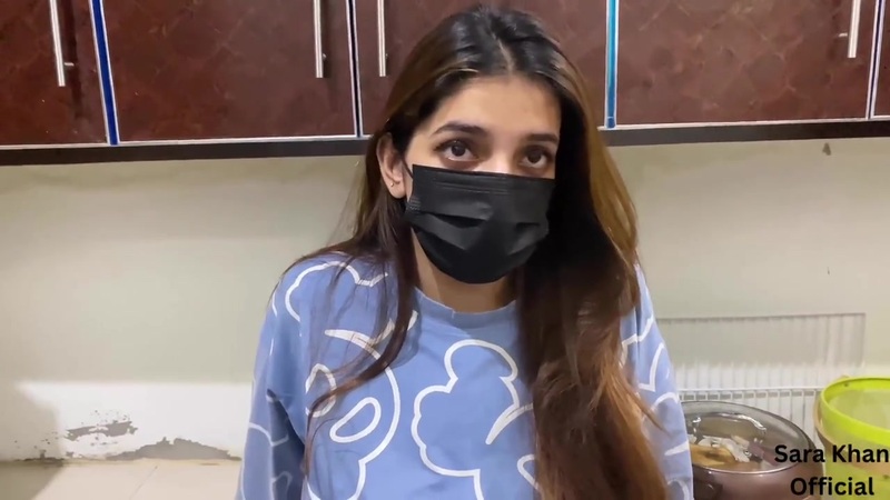 Stepsister Gave The Best 18th Birthday Present To Her Stepbrother Ft Sarakhan By Sara Khan Studio In Urdu, Pakistani, Masked, Cowgirl, Stepbrother Porn Video