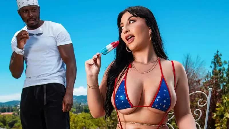 Aleksa Mink A Hotdog In Her Buns 25-06-2026 Porn Video