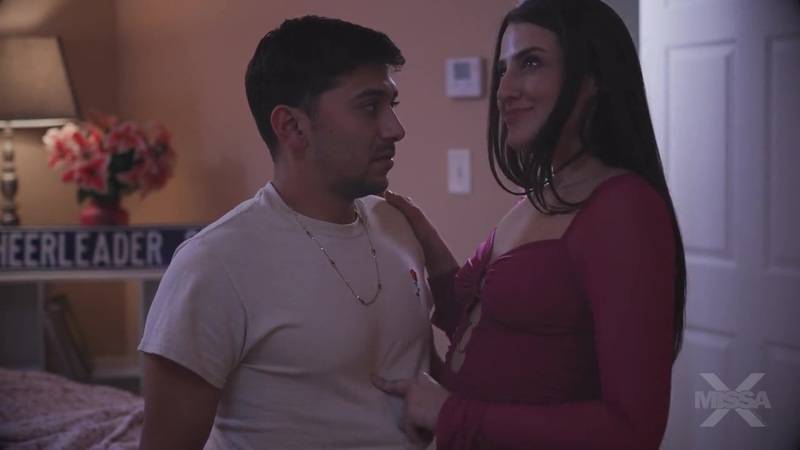 Sis Is A Terrible Study Buddy Aubree Valentine Porn Video