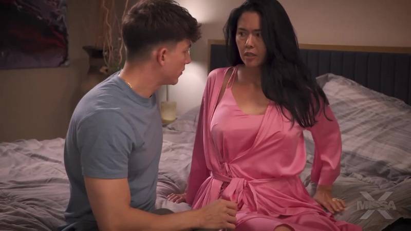 Dana Vespoli We Must Be Quiet Missax Click Full Video 4K Porn Video