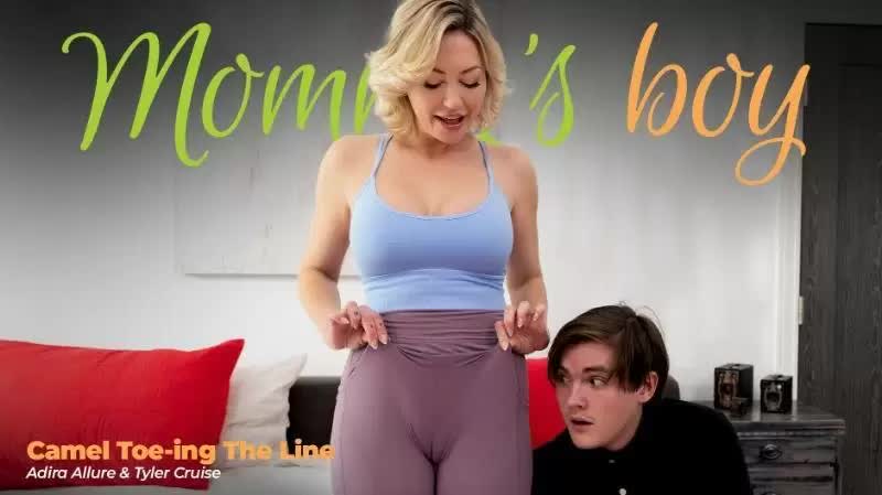 Adira Allure Camel Toeing The Line 2026 06 09 Porn Video